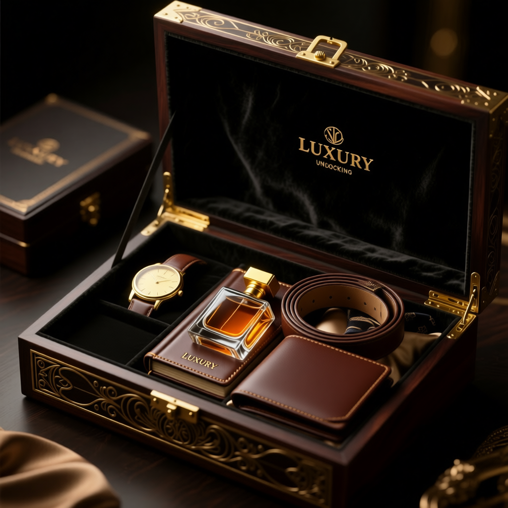 Secret Box
